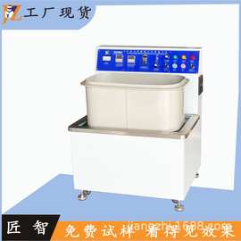 钛合金专用磁力研磨抛光机 金属表面处理高精密设备 支持定制