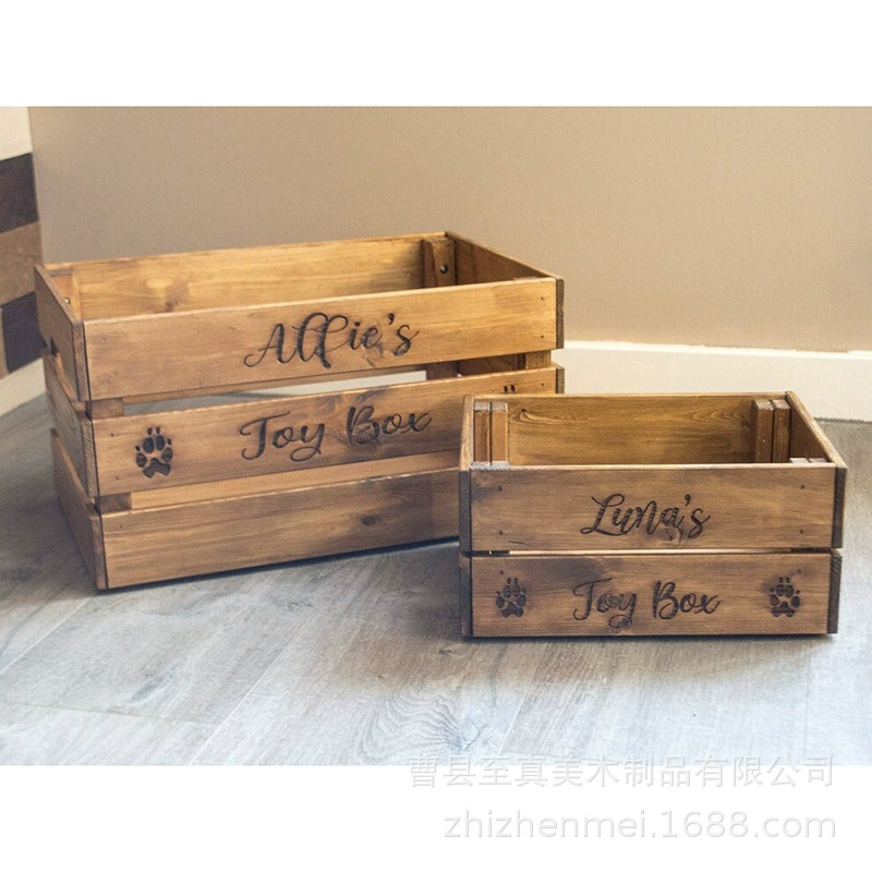 Деревянный ящик деревянный каркас деревянный ящик для хранения прямоугольный Ретро маленький деревянный ящик деревянный каркас