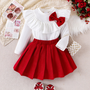 ���Q�羳�W��ͯ�b���R�d�¿�Ůͯ�L���ɫ����+õ�tɫ��ȹ���b