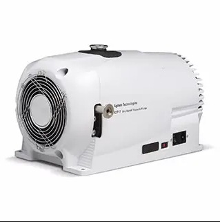 安捷伦涡旋式干泵IDP-7