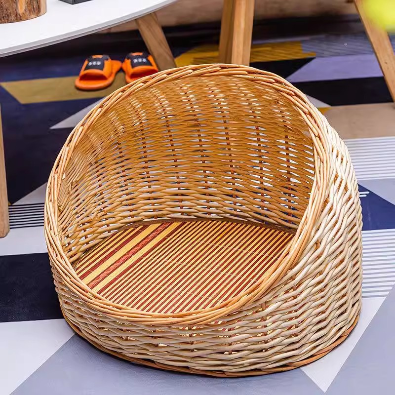 Asiento de verano de color primario