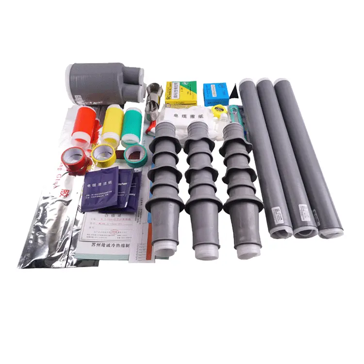现货电缆附件冷缩电缆终端头户内户外电缆终端头批发电缆头