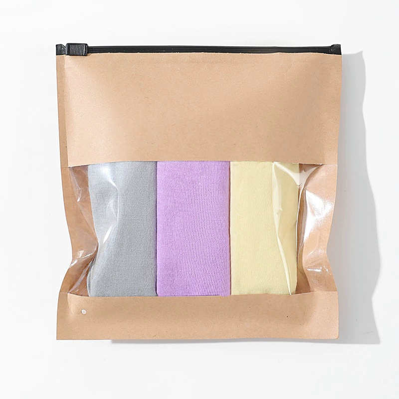 Cotton underwear, antibacterial physiological trousers