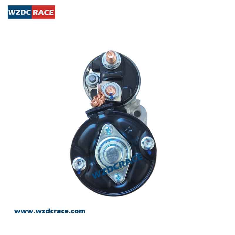 Motor de arranque para Mercedes 0001107459 19115 0986022280 Fabricante image 2