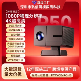 投影仪;网络播放器;电玩设备