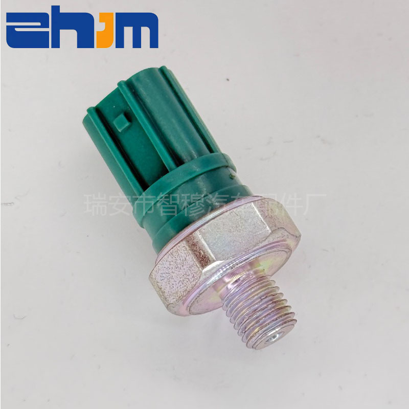 Suitable for Honda Oil Pressure Sensor Oe Number 372505A2A01 Suitable for Honda Oil Pressure Sensor Oe Number 372505A2A01
