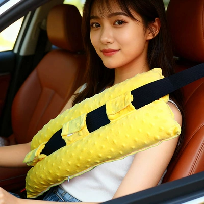 Seat belt shoulder pad | Decoration for All Seasons