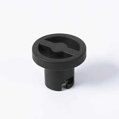 and Leak-Proof Accessories, Tank cap