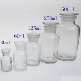 玻璃瓶;玻璃罐;玻璃杯