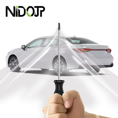 Anti-Scratch, Exclusively for Export, Automotive Film