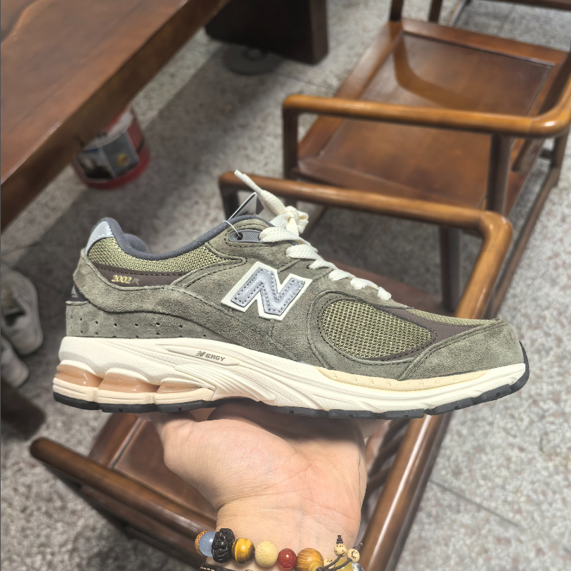 2002RHN-녹색