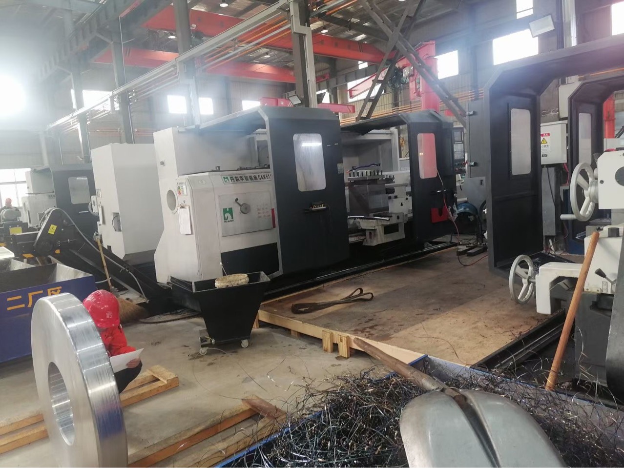 ��ͨ���������崲����CW61100/3000