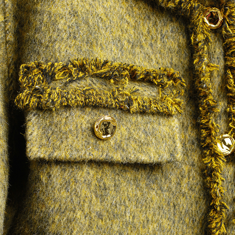 Stylish Cardigan Design