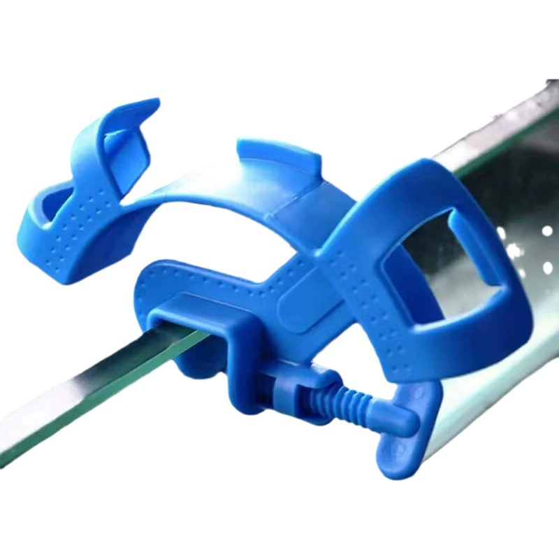 Крепление для аквариумных трубок, зажим для крепления трубок для замены воды в аквариуме, держатель для водопроводных трубок, крепление для трубок водяного насоса.