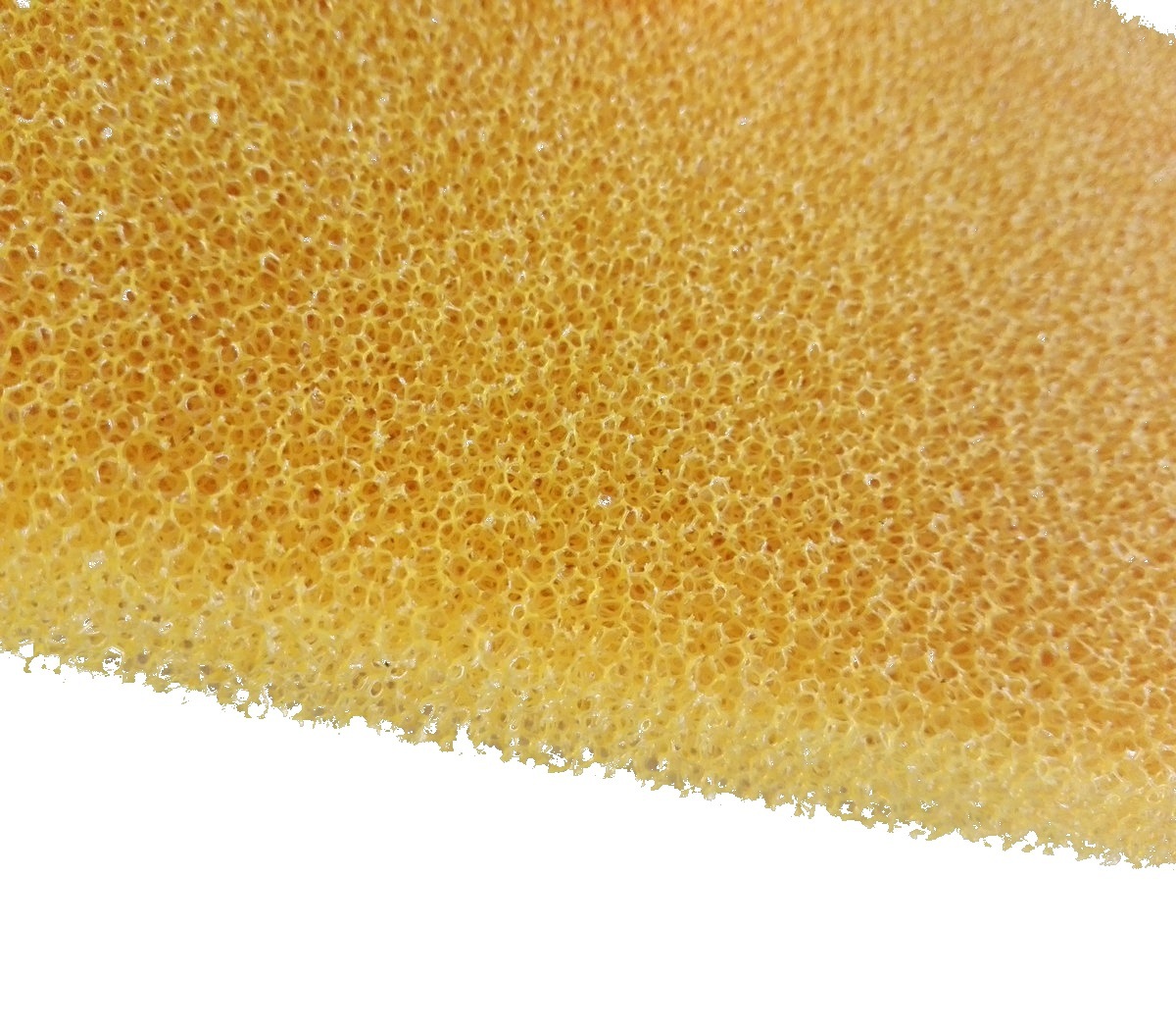 厂家直销 大业腾飞 耐撕拉聚酯柔韧性海绵