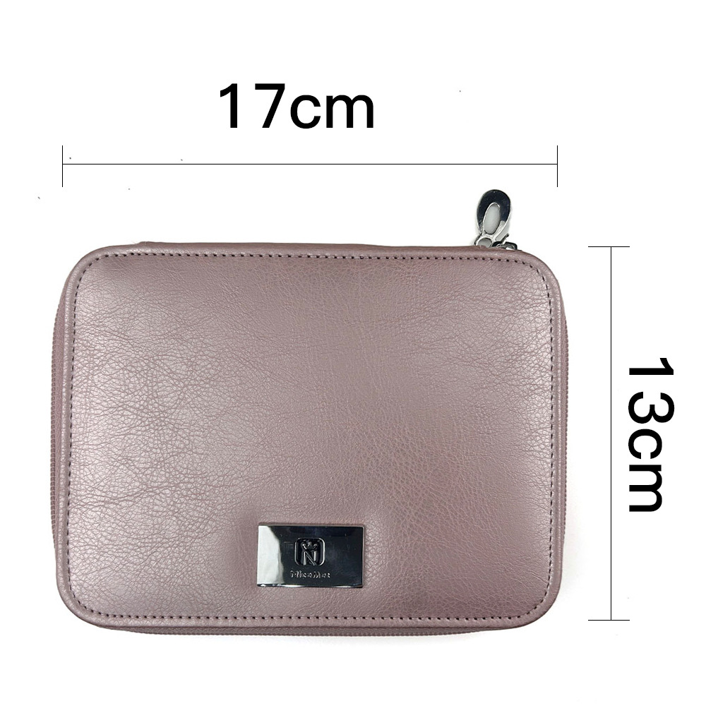 Agujas de suéter transfronterizas 316 # acero inoxidable desmontables aguja de anillo un conjunto de 9 pagado por 3 5 + 8 + 11.5 conjunto