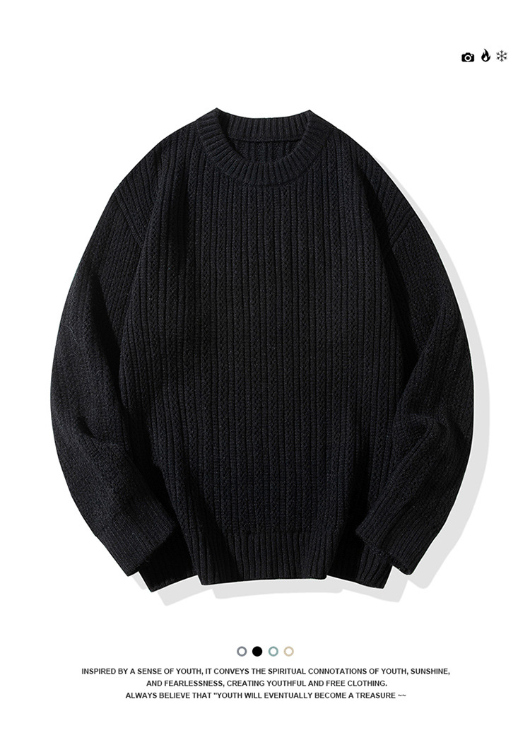 Sweater Variation 8