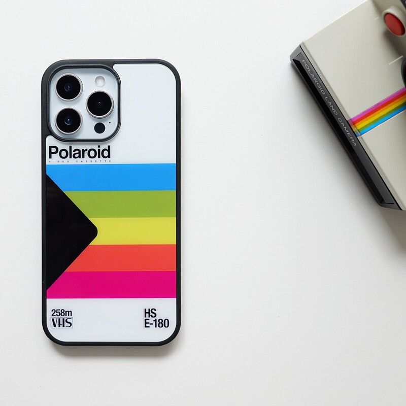 Roz3 Polaroid Phone Case Is Suitable for Iphone17Promax16 and Apple 15 Retro Camera Phone Cases Roz3 Polaroid Phone Case Is Suitable for Iphone17Promax16 and Apple 15 Retro Camera Phone Cases