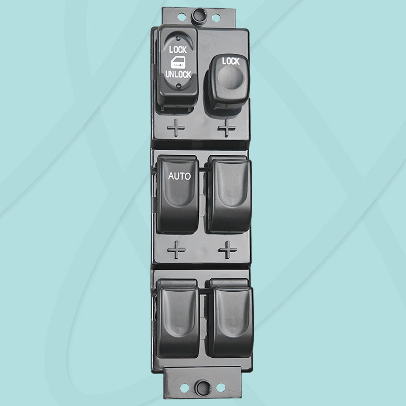 8971359271 is suitable for Isuzu Rodeo Axiom North American export electric window switch