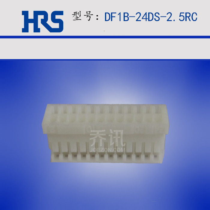 HRS  DF1B-24DS-2.5RC ˫ 24PIN HIROSEԭֻ