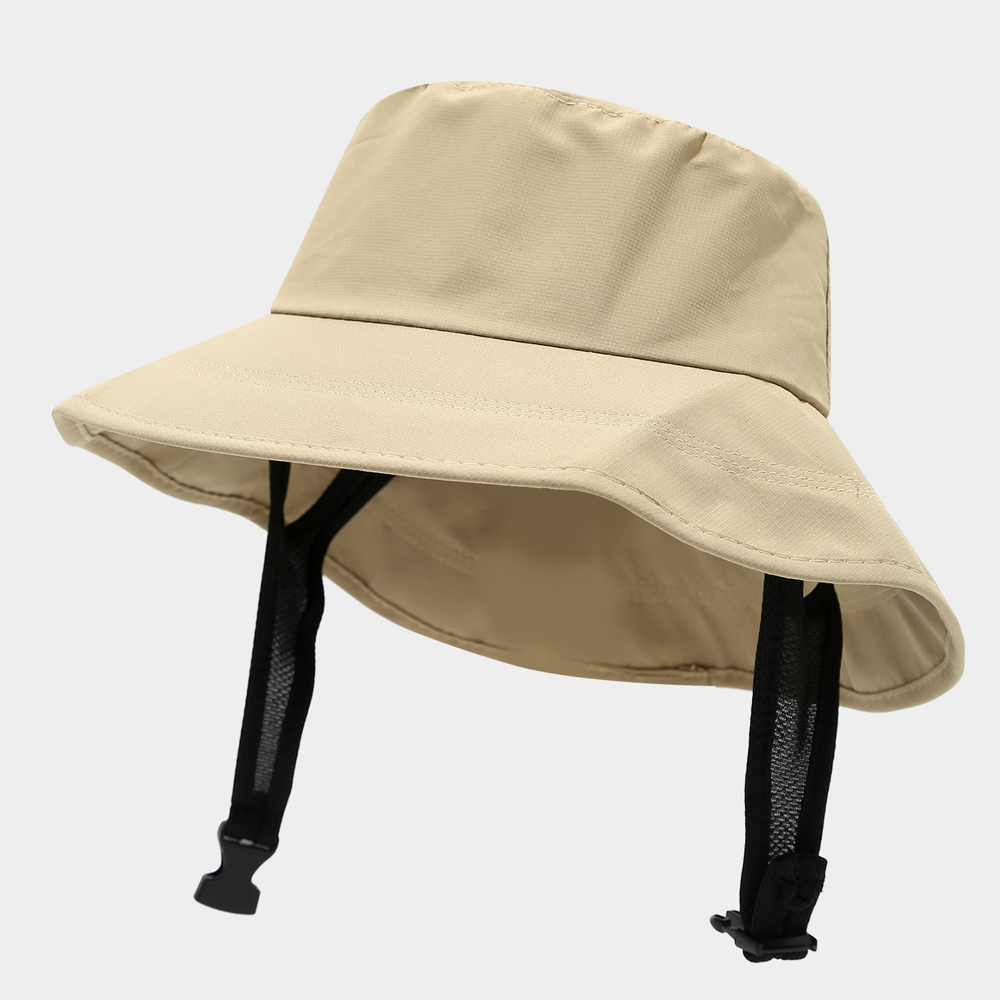 Sombreros de ciclismo para exteriores, sombreros de pescador de verano, sombreros de sol casuales y modernos, sombreros de pesca para hombre, venta al por mayor en stock. image 3