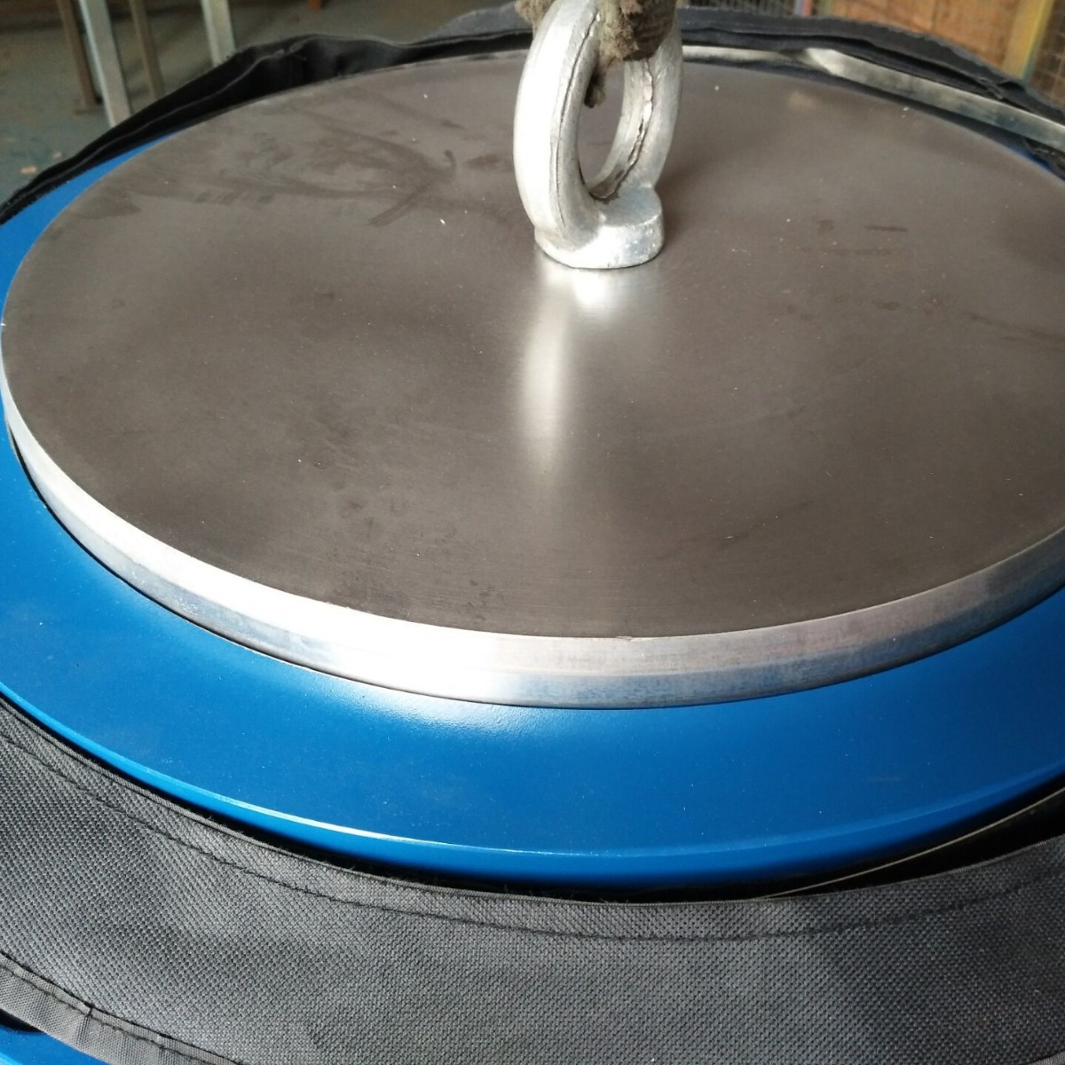 现货供应YG20024川润的立磨加压缸