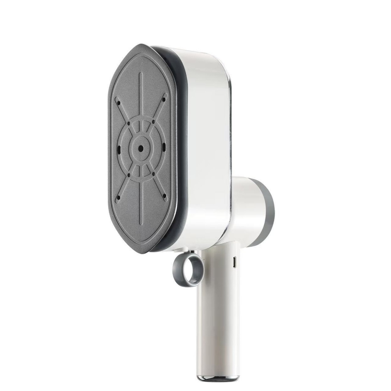 New Cross-Border Steam Electric Iron, Garment Ironing Machine, Household Hair Ball Trimmer, Rechargeable Ball Remover, Clothing Shaving Machine