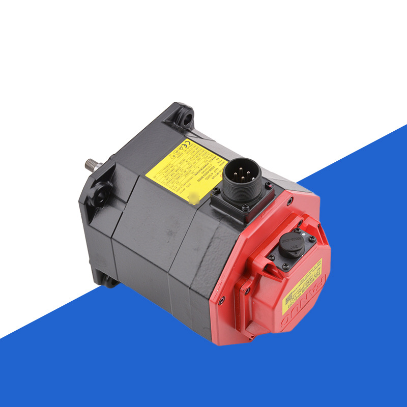 A06B-0223-B000 B001B002 B005 B100 B101 B102发那科伺服电机