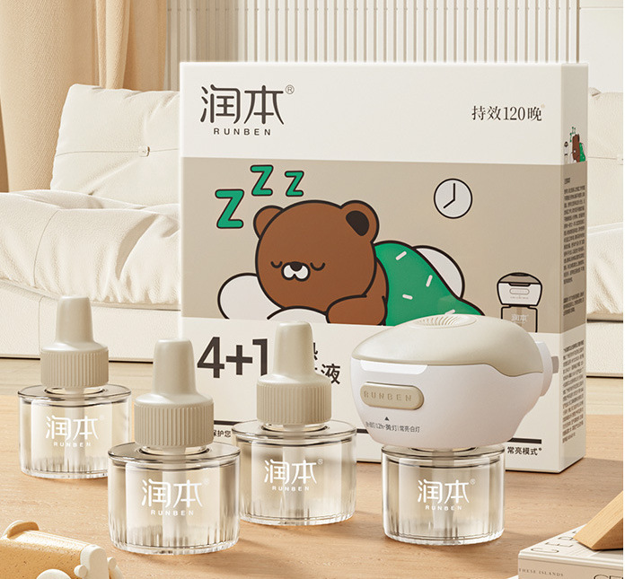 正規品潤本蚊取り液体電気蚊取り液体家庭用蚊よけ蚊取り液体電気補充液体代理卸売り|undefined