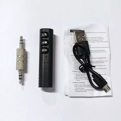 Bluetooth Hands-free dəstləri Car Bluetooth Hands-Free Audio
