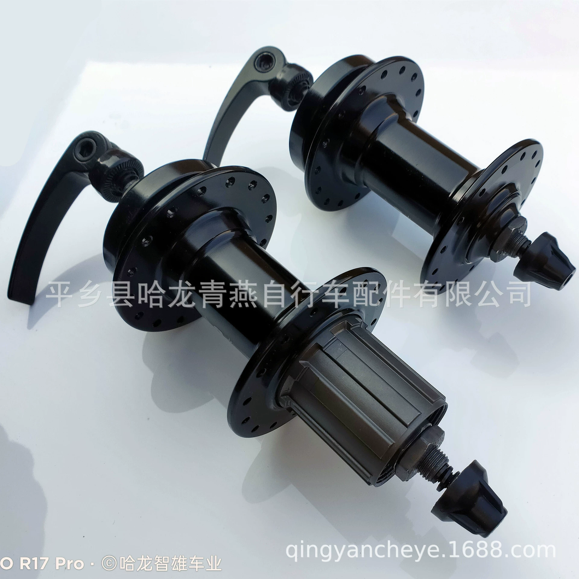 Втулка для горного велосипеда, крышка оси велосипедной втулки, втулка из алюминиевого сплава для кассеты, 32-х и 36-ти отверстий