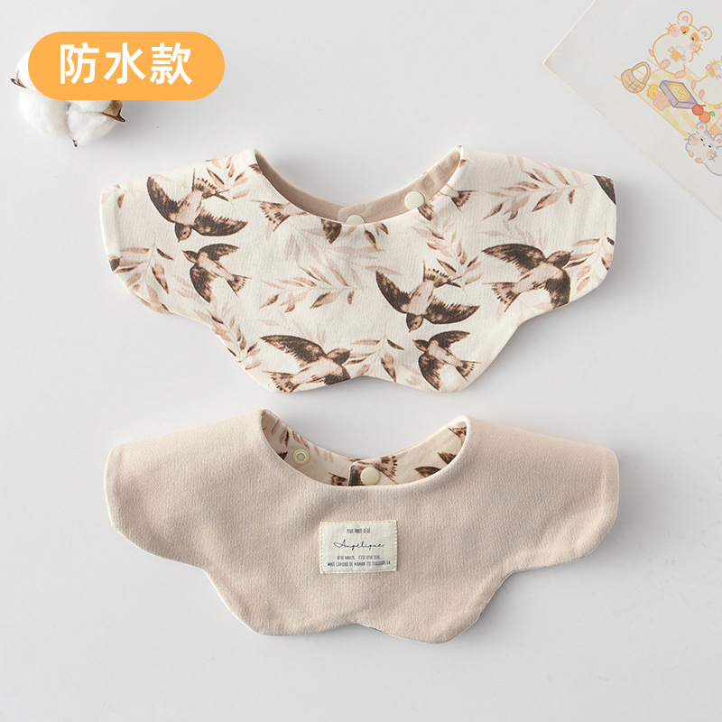 [방수면양면] 스왈로우+카키