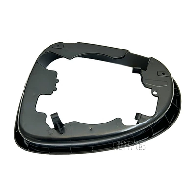 Mirror Outer Frame Reflective Lens – Car mirror