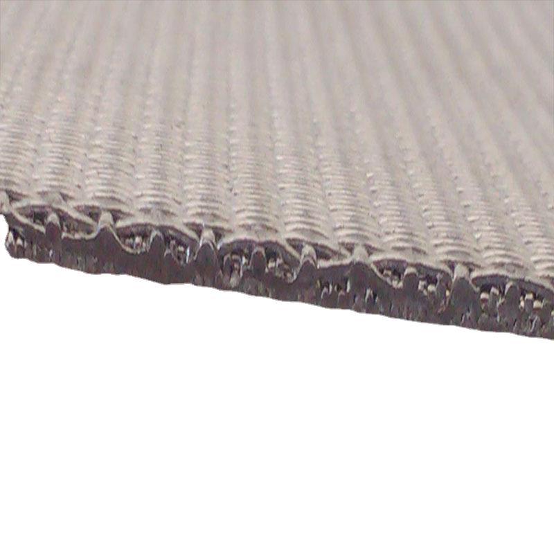 烧结网厂家销售  高精度烧结网