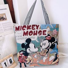 国境を越えた対外貿易の新型復古民族風大容量刺繍シングル肩手提げファッション女性バッグ新馬泰托特包