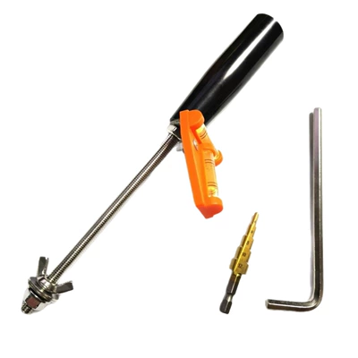 Tool Lever Rearview: Guónèi Pǐnpái Repair kit