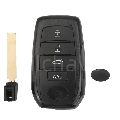 Car Keys | Card Car Key Replacement - 4-keys-suvac