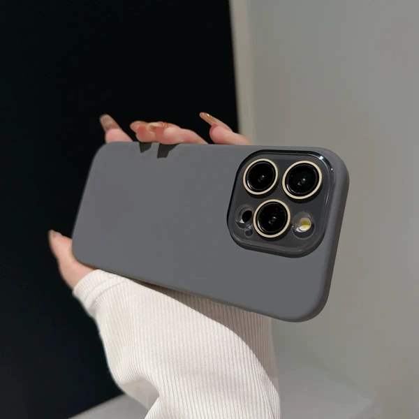 Liquid crystal lens [graphite gray]