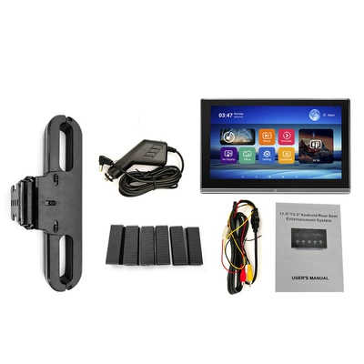 Car display, 10.1inch External Android