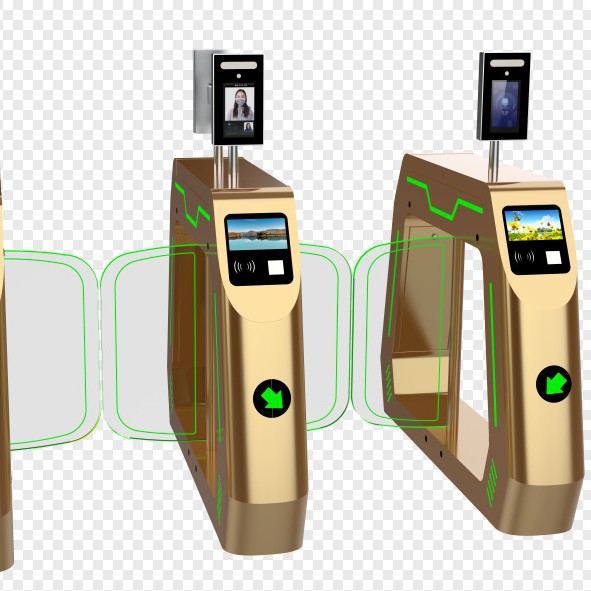 游乐场会员系统   通道闸机    星际版闸机 儿童游乐场专用闸口