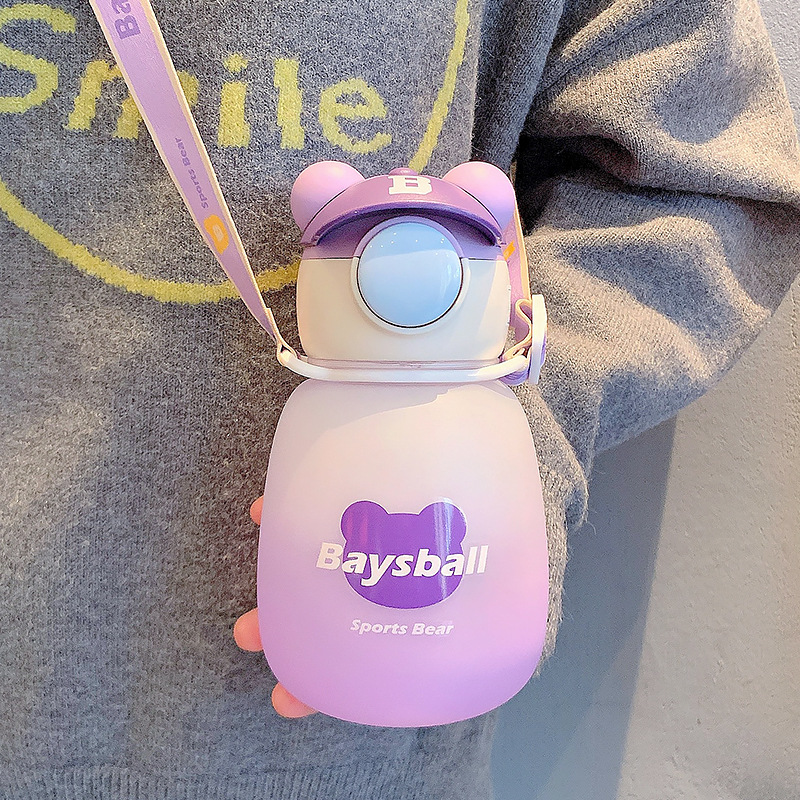 グラディエントバイオレット