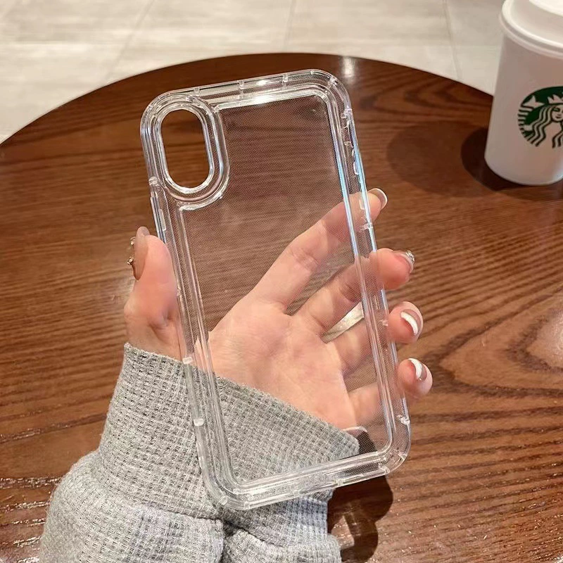 Apple, совместимый подушечник безопасности, чехол для телефона, iPhone 17 Pro, iPhone 12, iphone, 13