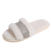 Slippers, non-slip keep warm footwear, Korean style, factory direct supply