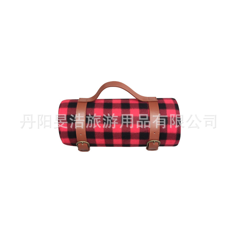 레드 블랙 그리드