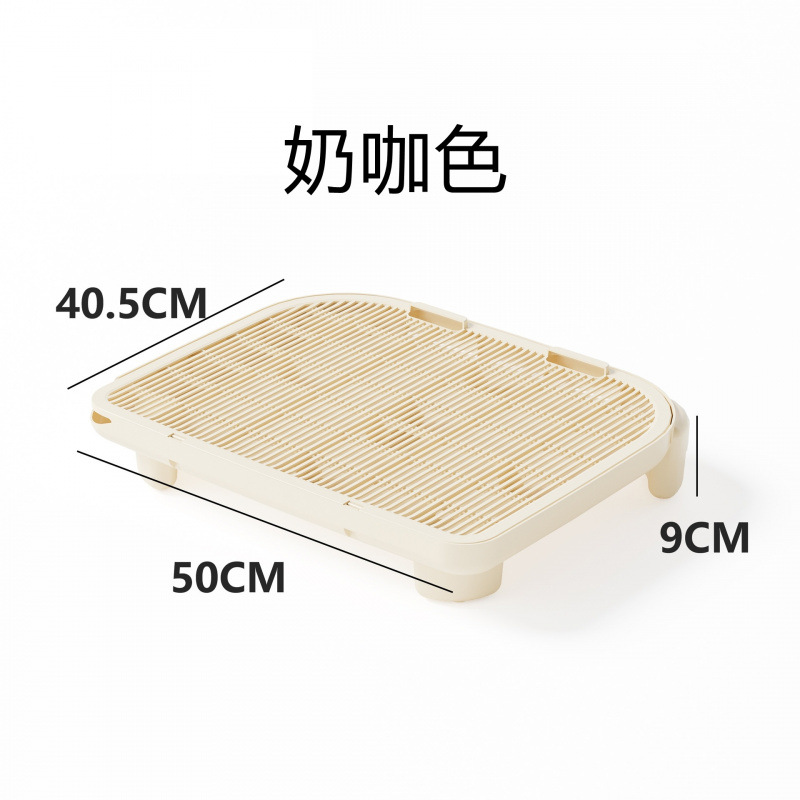 [카카 컬러] 9cm 샌드 컨트롤 패드 리버 레프트