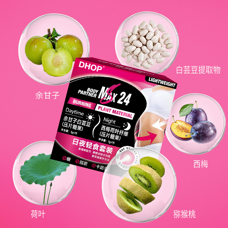 Dshop昼と夜の軽食セットの食事セットです。|undefined