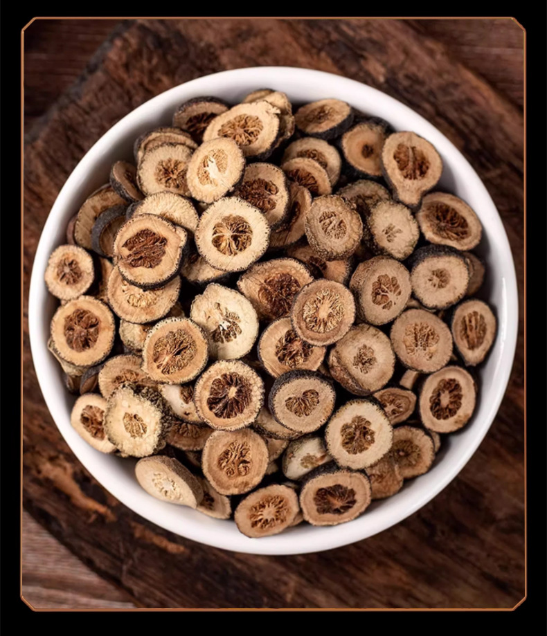 Green Tangerine Peel Qing Pi 四花青皮 Dried Citrus Peel for Tea and Decoction 500g in use