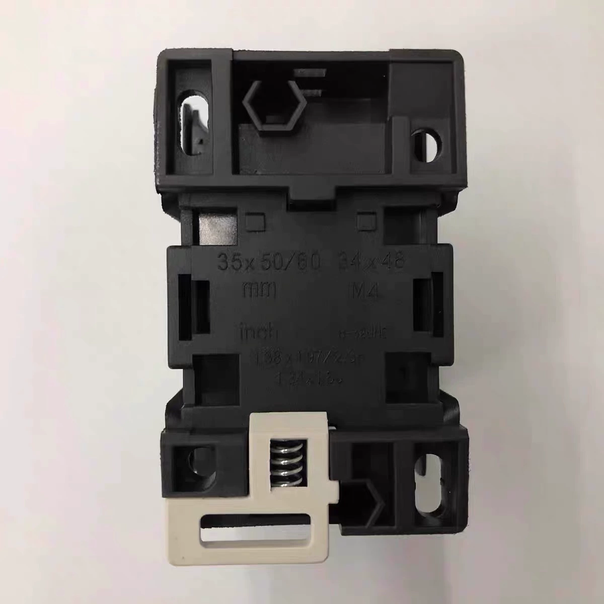 Original authentic LC1-D1810M5C AC220V Schneider Third-level AC contactor