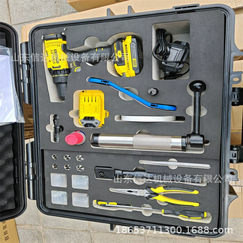 Спасательное портативное устройство для уничтожения замков HSQ-10S1 многофункциональное устройство для уничтожения замков огнеупорный Спасательный Инструмент устройство для уничтожения замков