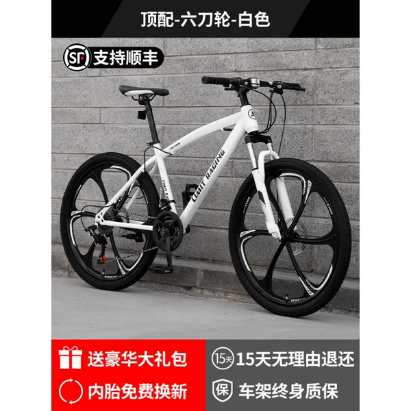 【Top Edition】 Six Sword-White